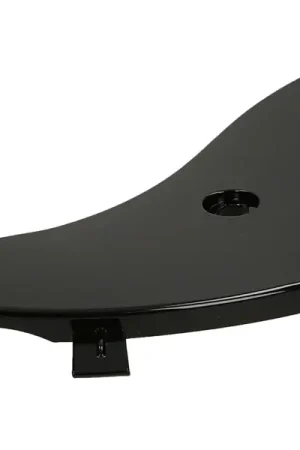 Shop Nu Voorvork beschermkapje Vespa Primavera, Sprint zwart 98/a