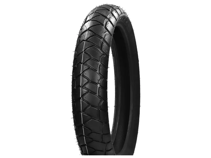 Michelin - BuitenbandAnakee Adventure 120/70-19 60V (voorband) Favoriet