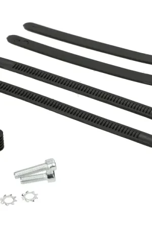 Must-Have Axa - Ringslot bevestigingsset Axa Flex Mount