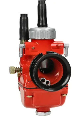 Mezoly - CarburateurRace Red Racing 17mm Actieprijs