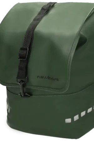 New Looxs - Rugtas New Looxs Odense kpack 18 liter green Favoriet