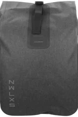 New Looxs - Rugzak New Looxs Varo kpack 22 liter grey Shop Nu