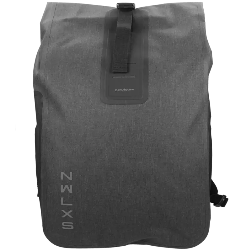 New Looxs - Rugzak New Looxs Varo kpack 22 liter grey Shop Nu