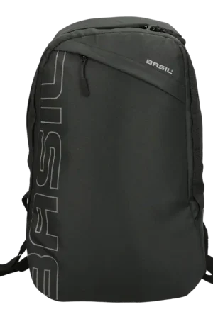Lage Prijs Basil - FietsrugtasFlex kpack 17 liter zwart