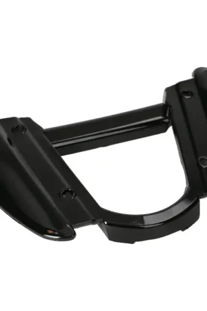 Nieuw Mezoly -duo handgrepen voor MBK , Yamaha Aerox glans zwart