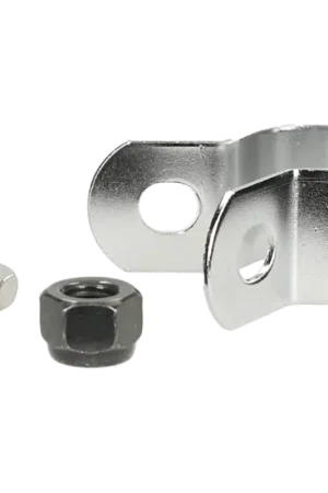 Alleen Vandaag Shimano - RemarmklemSM-CLIP 5/8" 15mm met bout en moer
