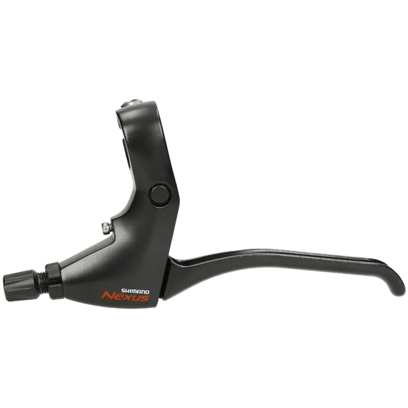 Nu Kopen Shimano - Remhendel linksNexus BL-C6010 zwart