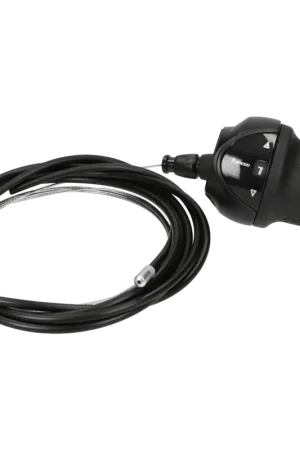 Superprijs Shimano - Shifter7 speed Nexus SL-C3000 NX10 zwart