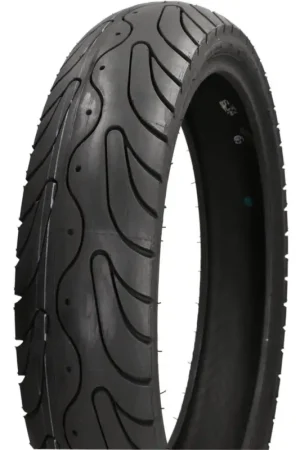 Superprijs Vee Rubber - BuitenbandVRM134 100/80-17 TL 52S