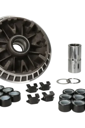 Malossi - VariateursetMultivar 2000 MHR Next voor Yamaha T-Max 500 (2004 – 2011) Gratis Retour