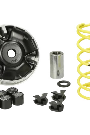 Malossi - VariateursetMultivar 2000 voor GY6 125 – 150cc 4 Takt Shop Nu