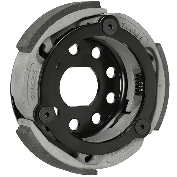 Aanbieding Koppeling Stage6 Sport Pro 107mm (Minarelli, Piaggio, Peugeot, GY6)