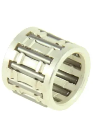 Shop Nu Stage6 - NaaldlagerHigh Quality Zilverkooi R/T Pen 13mm 13x17x15 R/T Krukassen 44 mm