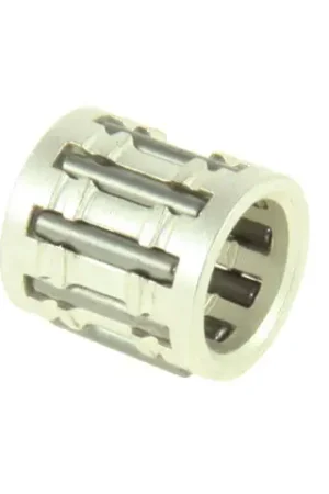 Stage6 - NaaldlagerHigh Quality Zilverkooi Pen 10mm 10x14x15 Extra Breed Minarelli Gereduceerde Prijs