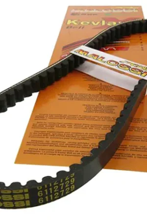 Malossi - V-SnaarX-Belt Kevlar Minarelli 50cc 2 Takt (Lang carter) Bestseller
