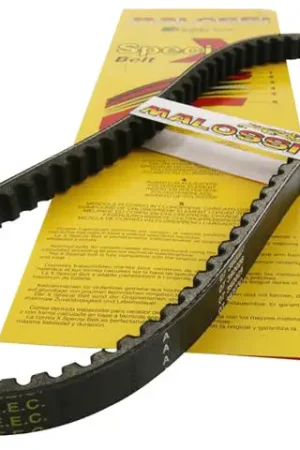 Malossi - V-SnaarX-Belt Special Minarelli 50cc 2 Takt (Lang carter) Exclusieve Aanbieding