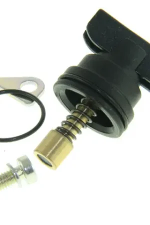 Dellorto - ChokesetHandbediening voor PHBN / PHVA carburateurs Actieprijs