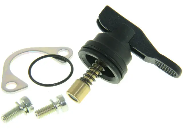 Dellorto - ChokesetHandbediening voor PHBN / PHVA carburateurs Actieprijs