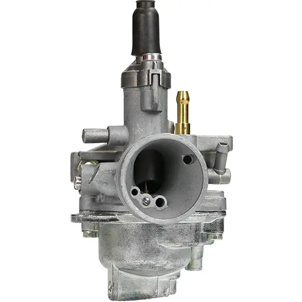 Dellorto - CarburateurPHVA 17,5mm US Morini - Elektrische choke Goedkoop