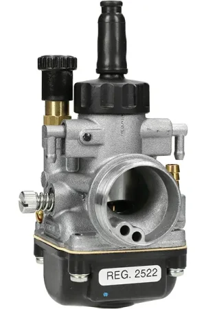 Must-Have Dellorto - CarburateurPHBG 19mm BS - Handchoke