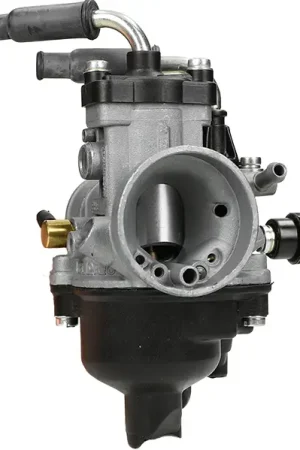 Dellorto - CarburateurPHVB 19mm DD - Kabelchoke Lage Prijs