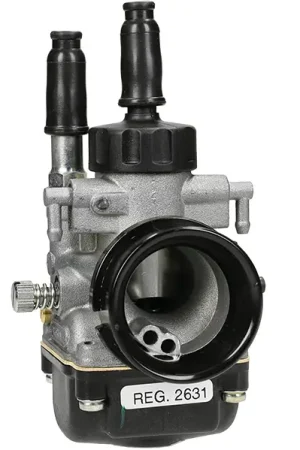 Korting Dellorto - CarburateurPHBG 19mm DS - Kabelchoke