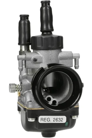 Dellorto - CarburateurPHBG 21mm DS - Kabelchoke Koopje