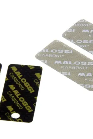 Fabrieksprijs Malossi - MembraanplaatsetHonda / Peugeot /Oud Type Carbon