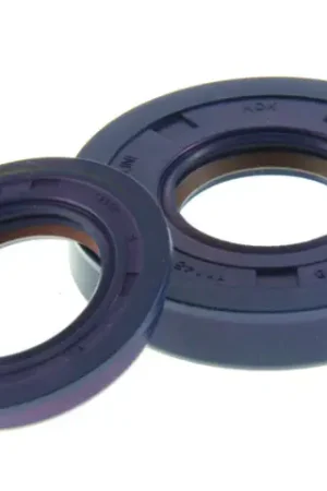 Premium Polini - Krukas keerringsetViton / Teflon Minarelli / Quad 50cc 2 Takt
