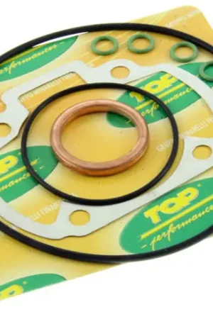Top Performances - Pakkingset70cc / 47mm Peugeot watergekoeld Voordeelprijs