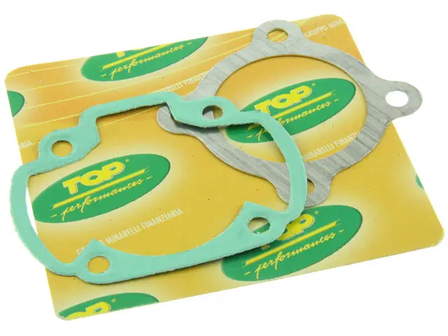 Top Performances - Pakkingset70cc / 47mm Honda / Peugeot Luchtgekoeld Betrouwbaar