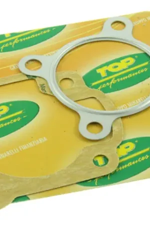 Rechtstreeks Van De Fabrikant Top Performances - Pakkingset70cc/ 47mm Keeway Focus Luchtgekoeld
