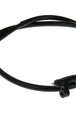 Beperkte Voorraad T.F.L. - Kilometertellerkabel TFL Kymco Agility 10" / SYM Allo, Cello, Orbit II