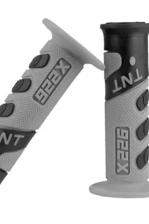 Lage Prijs TNT - HandvatsetCross 922 X Zwart / Grijs