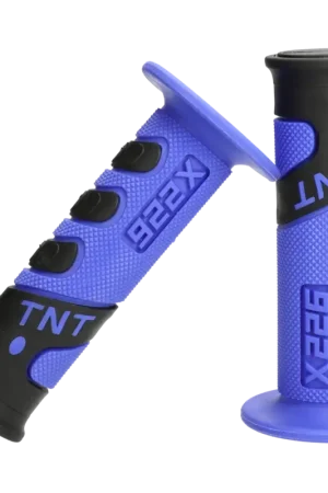 Laatste Kans TNT - HandvatsetCross 922 X Zwart / Blauw