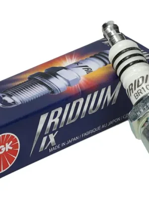 Flitsaanbieding NGK - BougieRace iridium BR10EIX