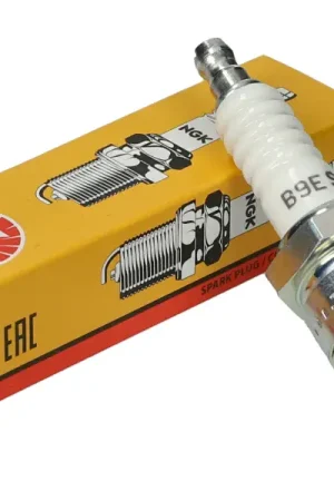 Flitsaanbieding NGK - BougieB9ES