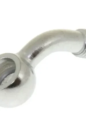 Tijdelijk Beschikbaar Supertec - Banjo remleidingRecht / 60 Graden 10 mm