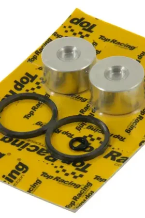 Gratis Retour Top Racing - Remzuigerset30 x 17 mm Brembo Voor / Achter
