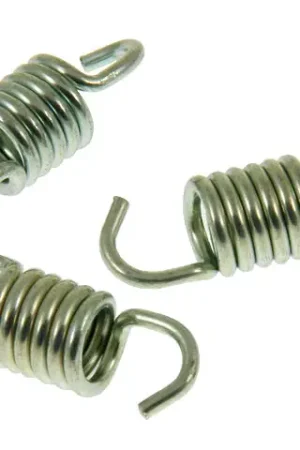 Uitverkoop Omega - TrekverenZilver Minarelli (3 stuks)
