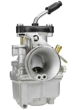Shop Nu Dellorto - CarburateurVHST 26mm BD - Vlakschuif