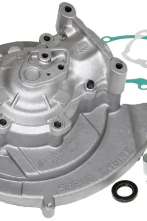 Alleen Vandaag Polini - CartersetSpeed Engine Vespa Ciao, Citta, Si (Elektronische ontsteking)
