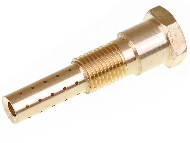 Polini - MengbuisPWK (30 gaten) Superprijs