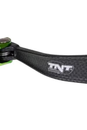 TNT - Schakelpedaal Senda carbon / groen Koop Online
