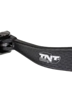 TNT - Schakelpedaal Senda carbon / zwart Gereduceerde Prijs