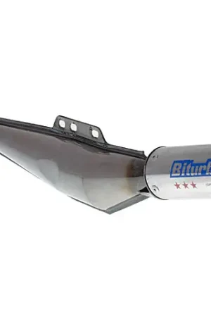 Biturbo - Uitlaat Biturbo Bullet Puch Maxi Superprijs