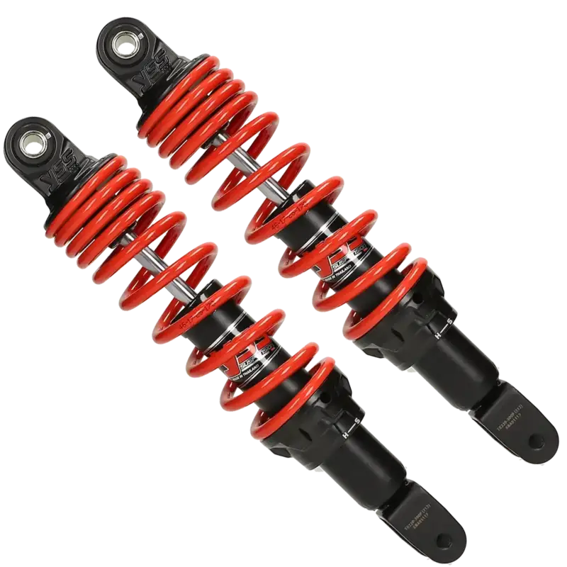 YSS - SchokbrekersetHybrid DTG 300mm (Honda SH 125/150 vanaf 2010) Must-Have