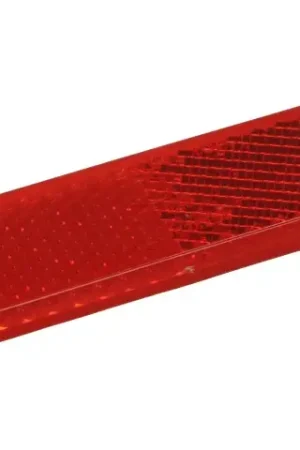 Piaggio - Reflector rood Piaggio & Vespa Origineel Lage Prijs