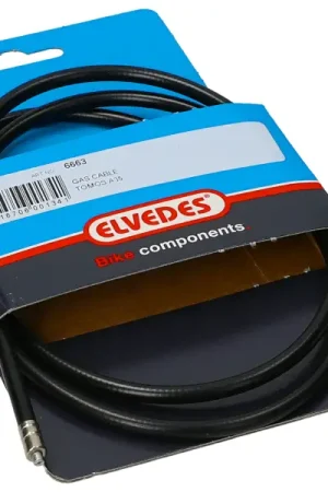 Elvedes - Gaskabel A35 Dagaanbieding