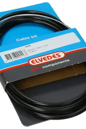 Elvedes - Achterremkabel A35 Uitverkoop